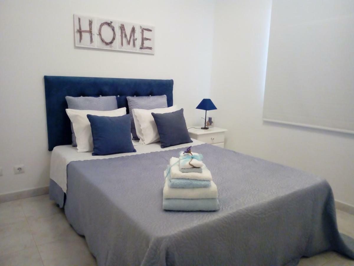 Apartment Oásis Comfort Portimão Exterior foto